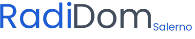 radidom salerno logo